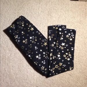 Wonder Nation leggings